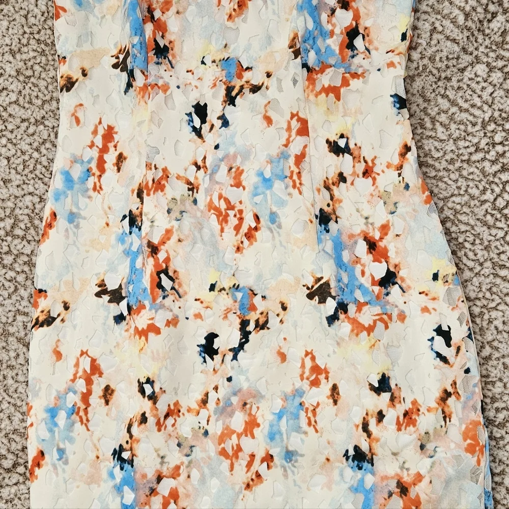 ANTONIO MELANI DRESS - Picture 6 of 8